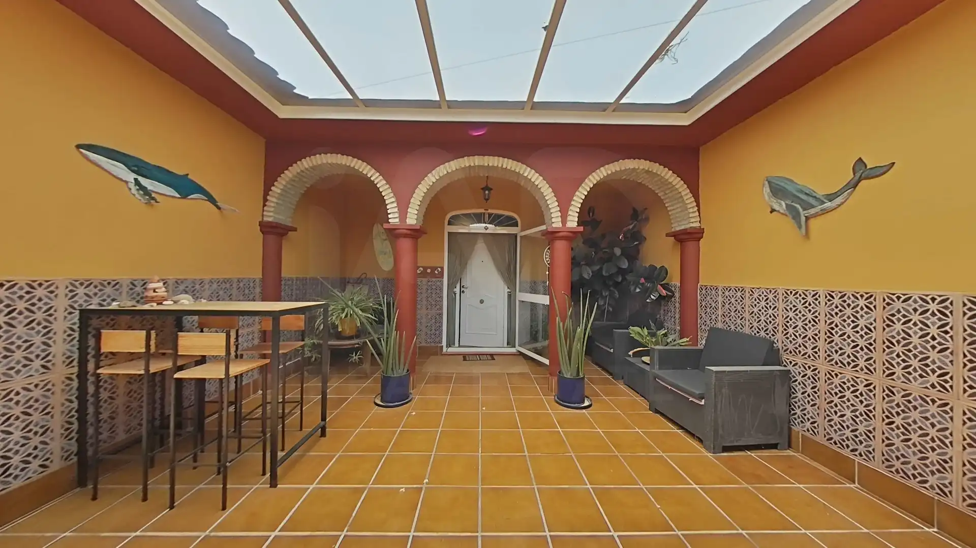 Flat with pool for sale in Las Lagunas - Campano, imagen 24