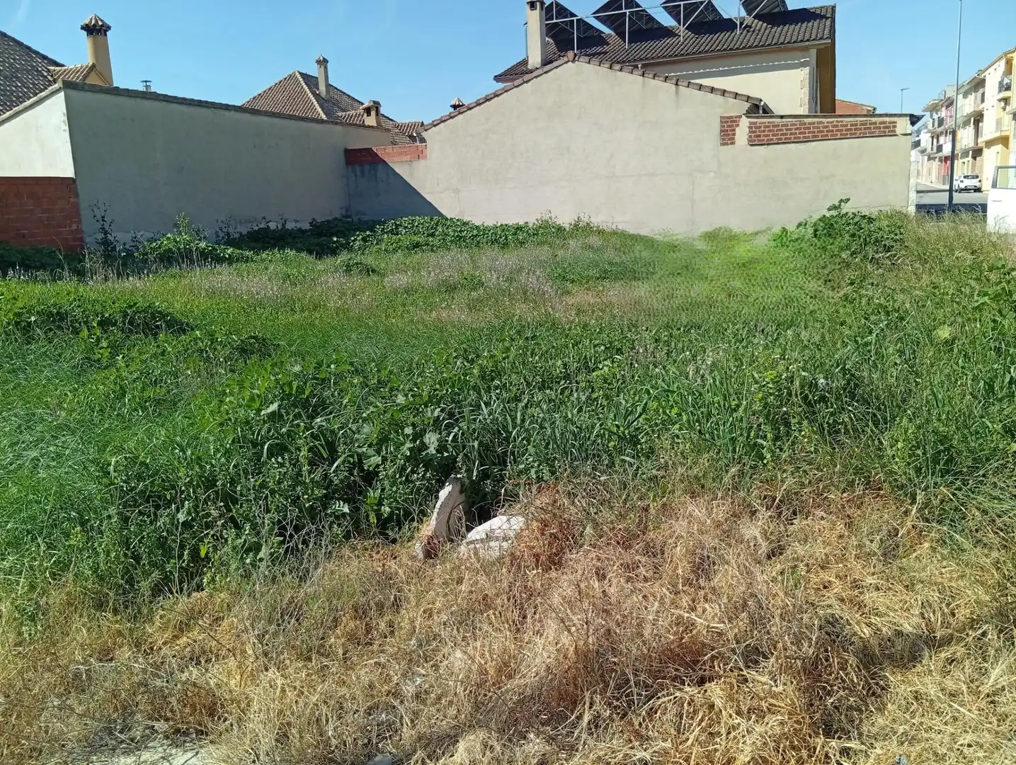 Terreny residencial en venda a La Pobla del Duc, imagen 4