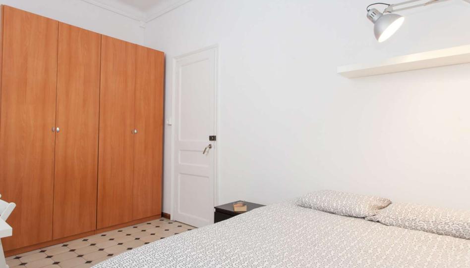 Photo 1 of Flat to share in La Nova Esquerra de l'Eixample, Barcelona