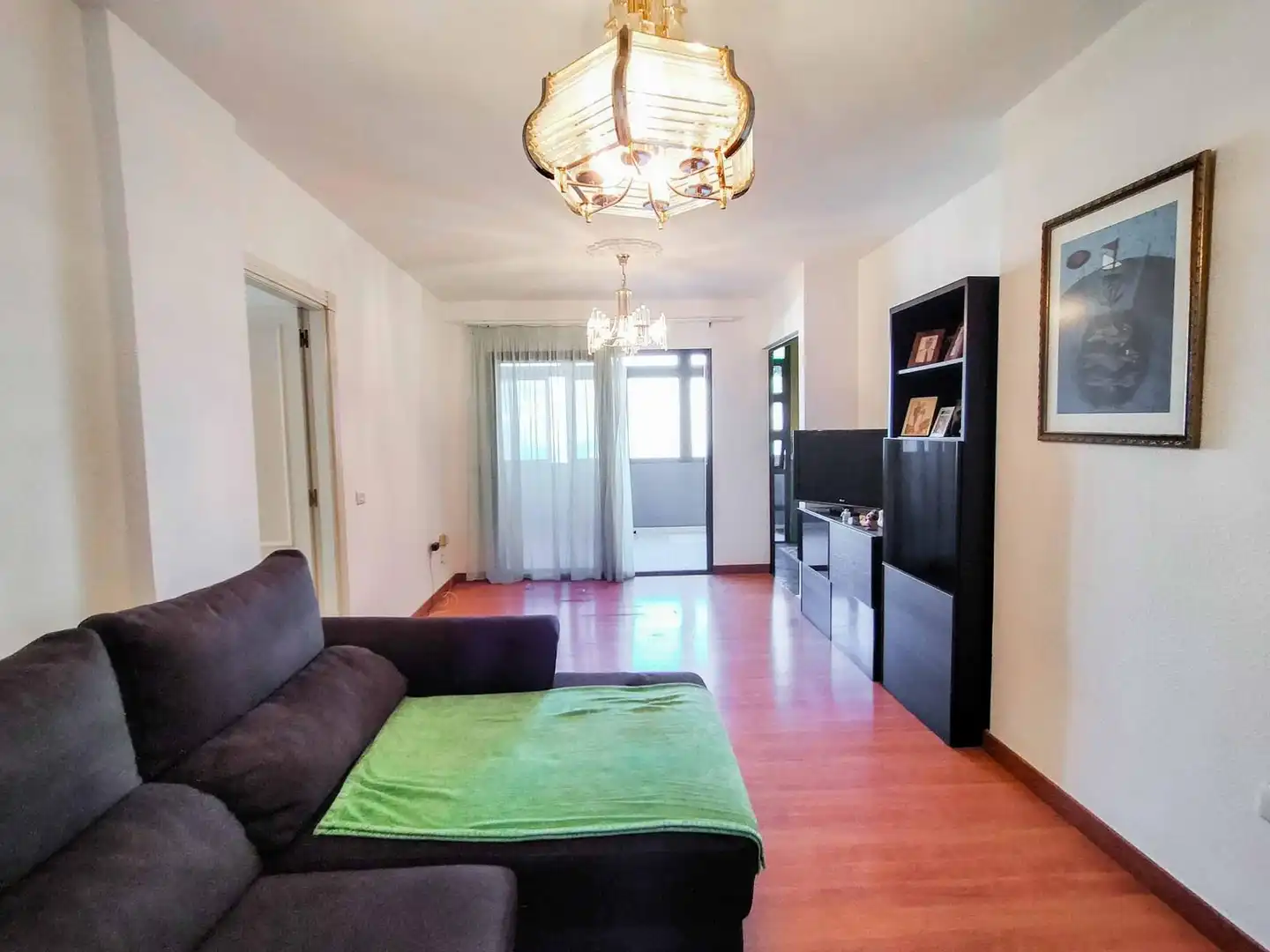 Habitació a Calle Volcán Estromboli, 1, Taco - Los Andenes - Las Chumbreras
