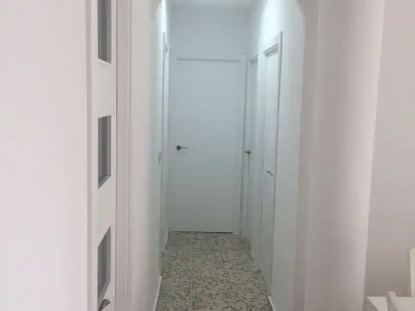 Wohnung zur Miete in San Roque mit Balkon