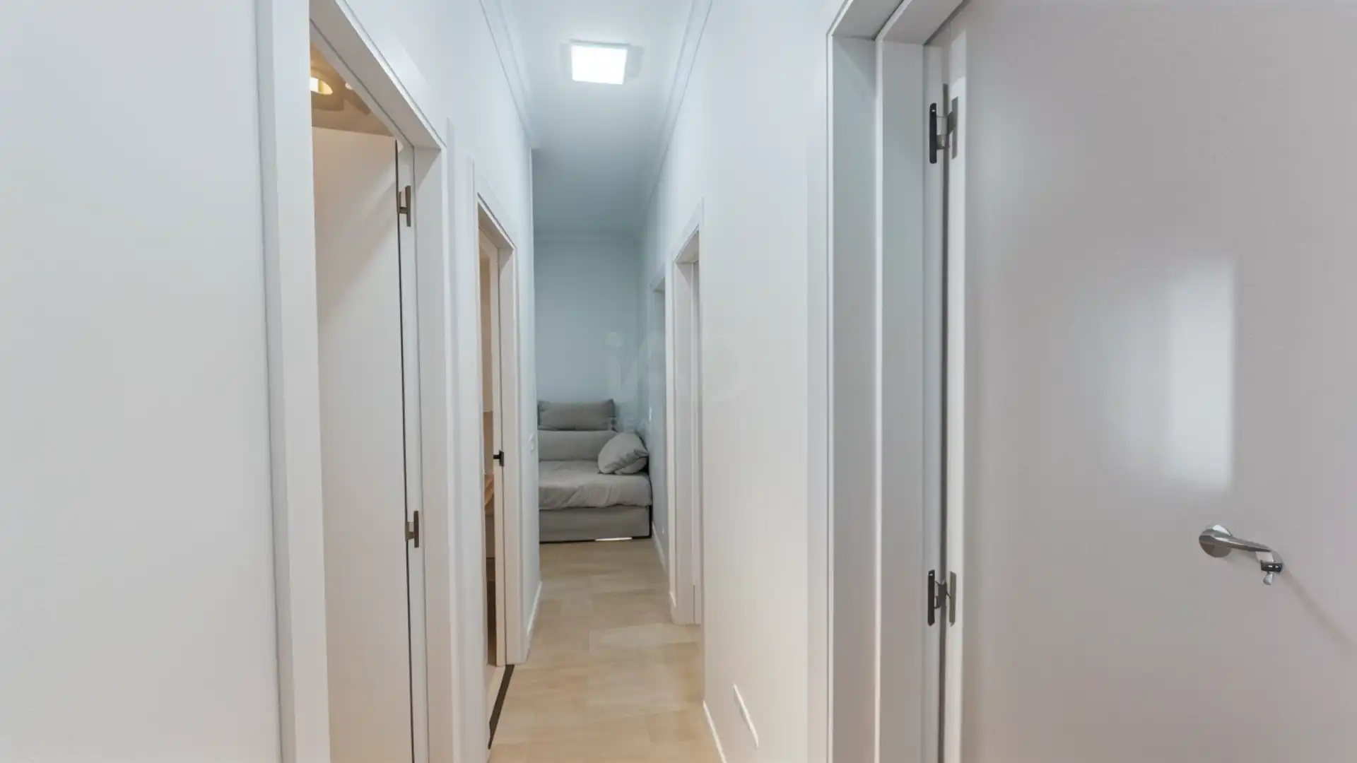 Piso en venta en Barcelona con Aire acondicionado