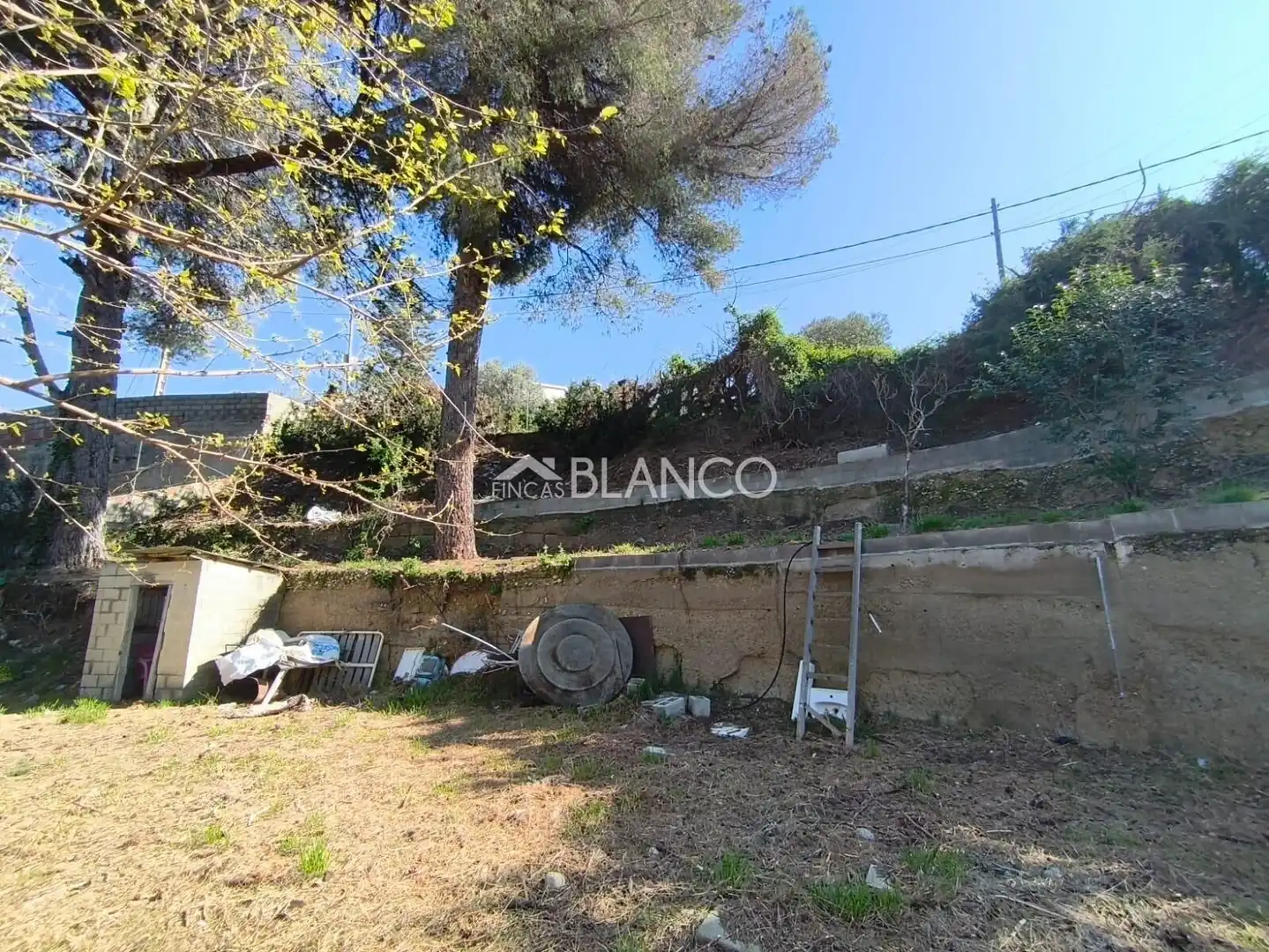 Terreno residencial en venta en Piera, imagen 4