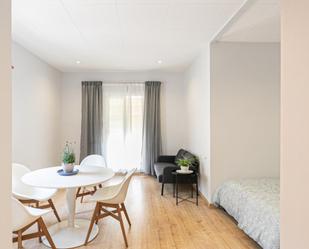 Study to rent in Progrés - Pep Ventura