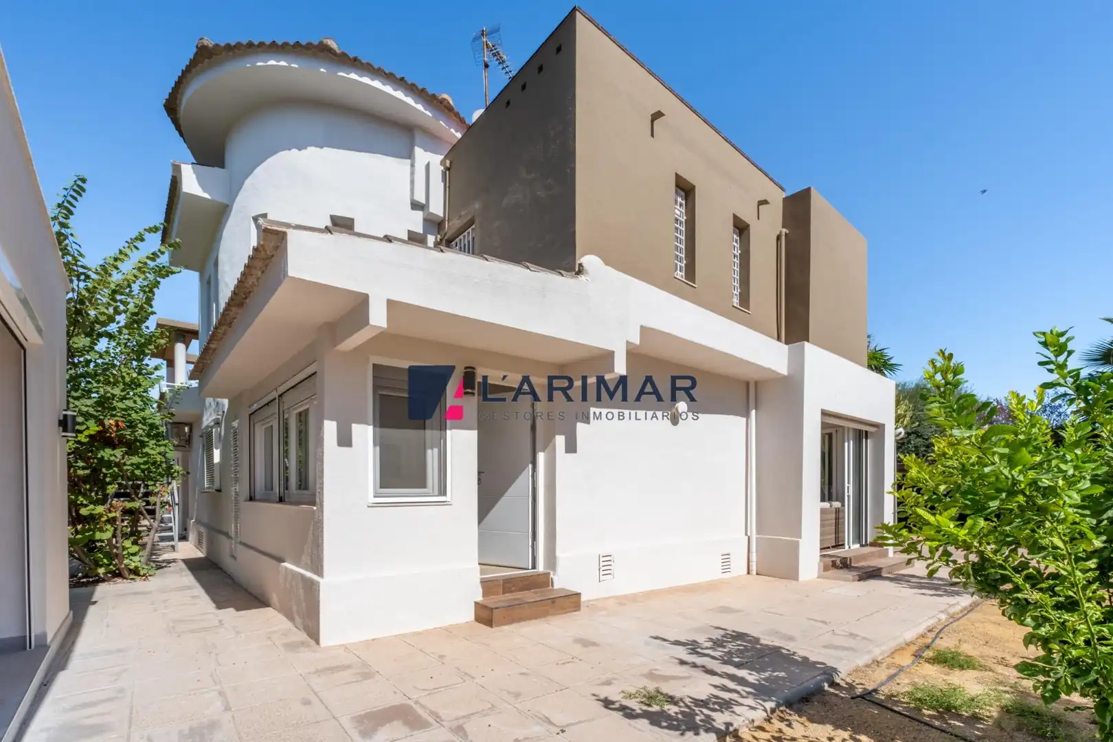 Villa con piscina in vendita a Calle TEULADI EL, imagen 60