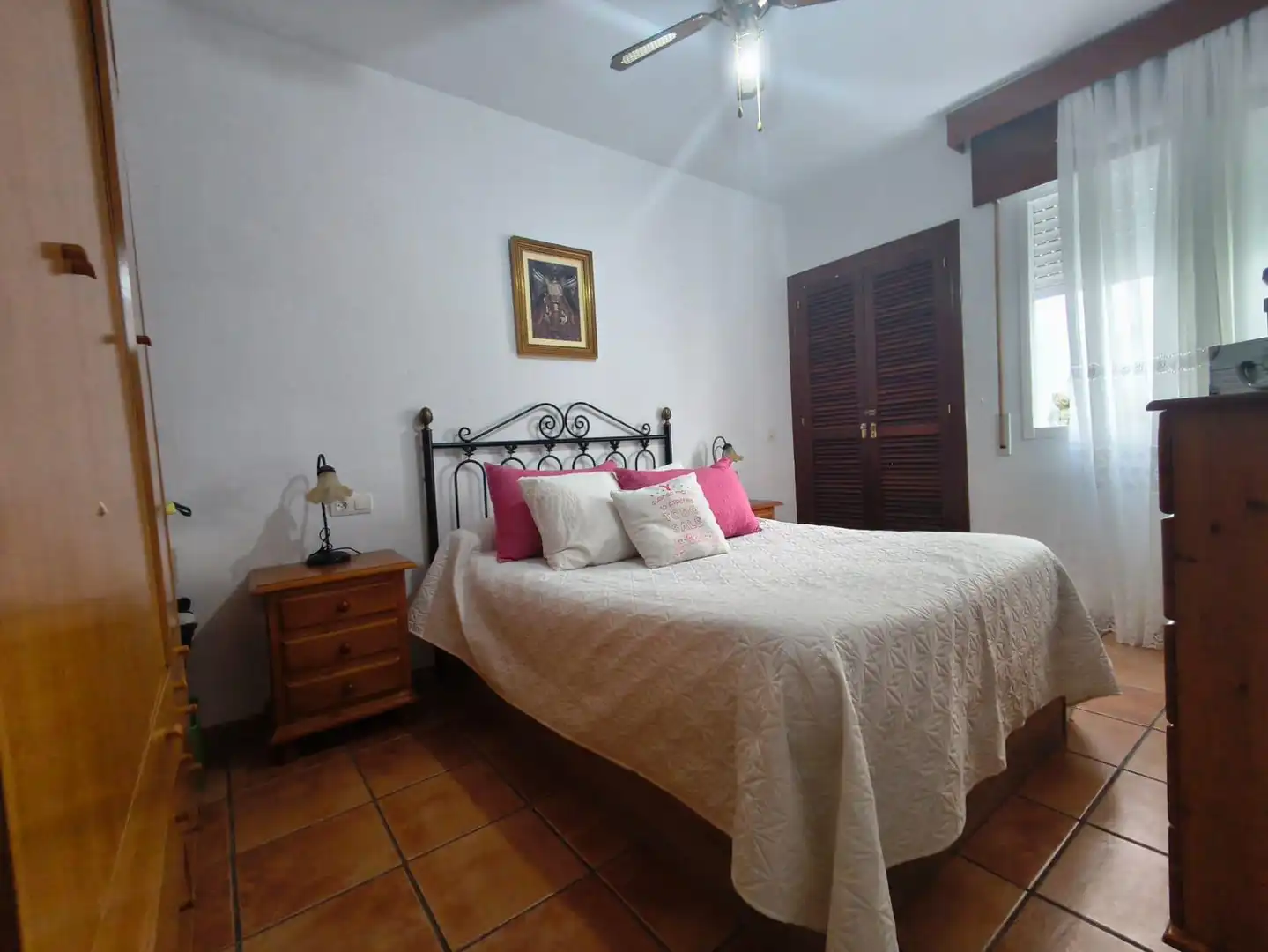 Dormitori de Pis en venda en Los Barrios
