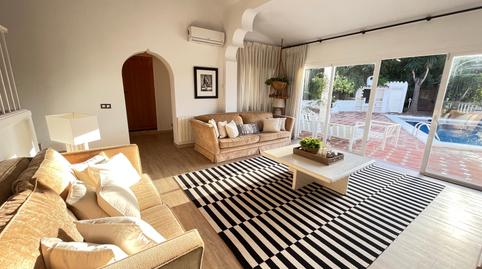 Foto 4 de Casa o xalet de lloguer a Calle Los Geranios, El Rosario - Ricmar, Málaga