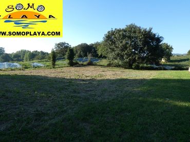 Lands and plots for sale in Ribamontán al Monte