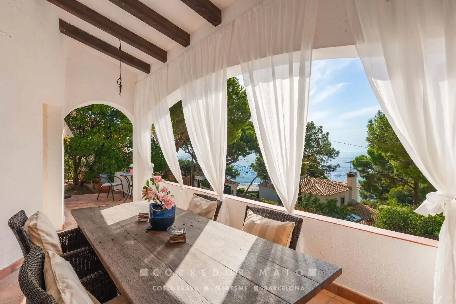 Villa con piscina in vendita a Illa Blanca, imagen 3