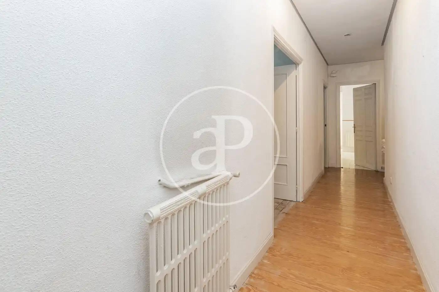 Flat for sale in Madrid  with Heating, Storage room and Balcony