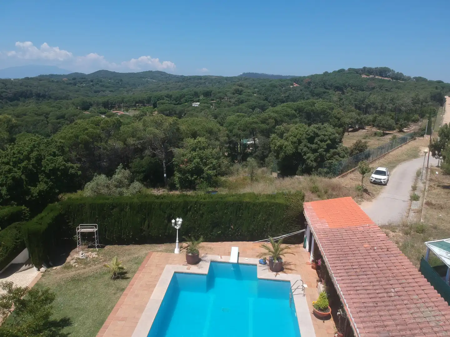 Villa mit Pool zum Verkauf in Santa Clotilde, imagen 59
