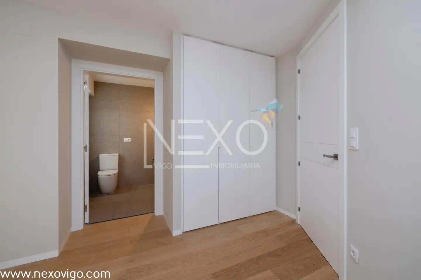 Piso con ascensor en venta en Rúa do Uruguai, imagen 27