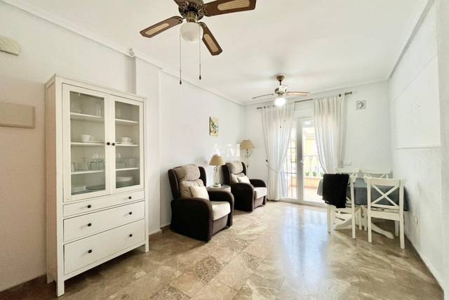 Piso en Alquiler en Aguas Nuevas