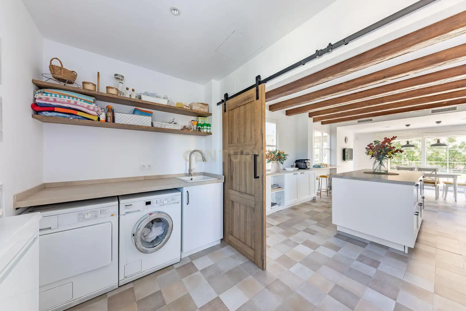 Kitchen of Houses for sale in Torrelavit