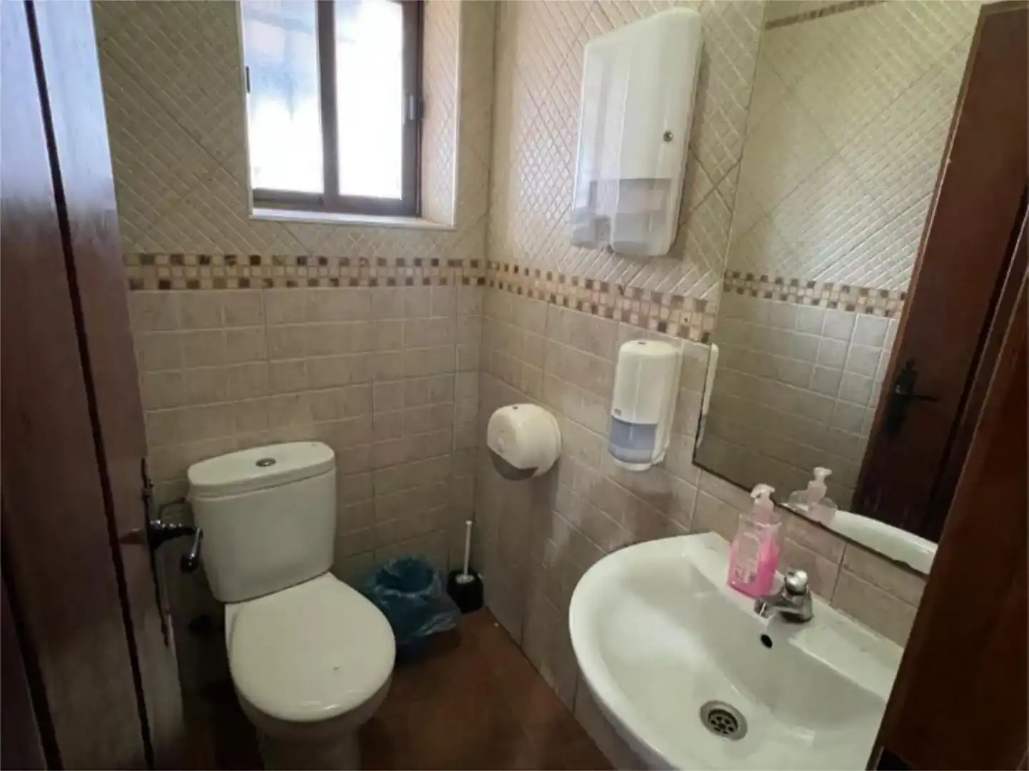Local de lloguer a Calle Emilio Rivero, 1, Villar del Rey