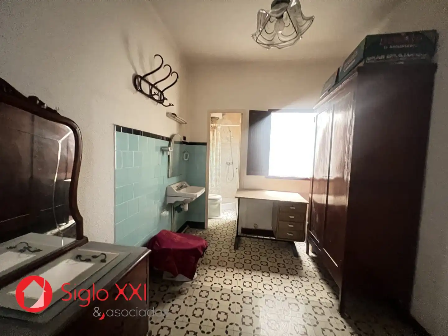 Cocina de Casa o chalet en venta en Vila-real con Terraza, Trastero y Balcón