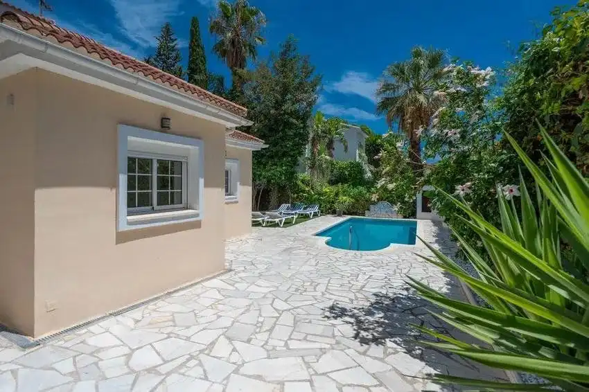 Chalet en venta en cortijo de maza, imagen 25