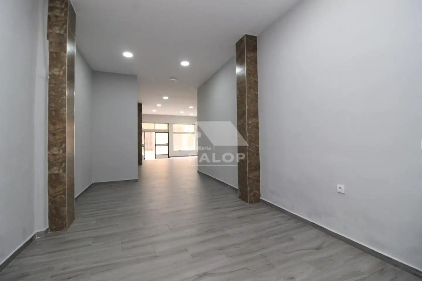 Local comercial en alquiler en Carcaixent, imagen 9