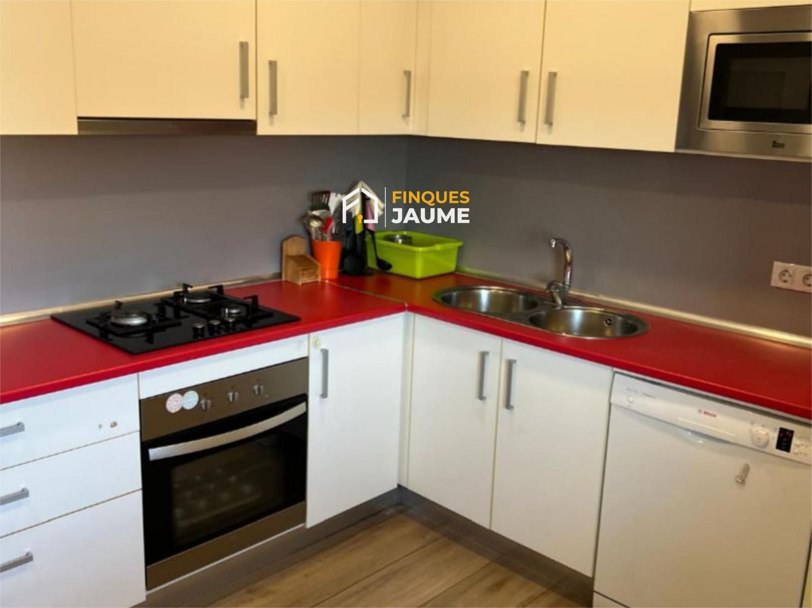 Flat for sale in Mossèn Ferran, Seròs