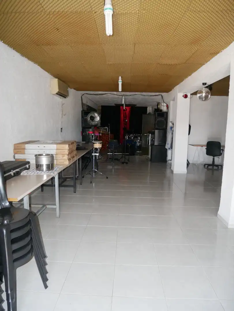Nave industrial en venta en Pedanías Este, imagen 31