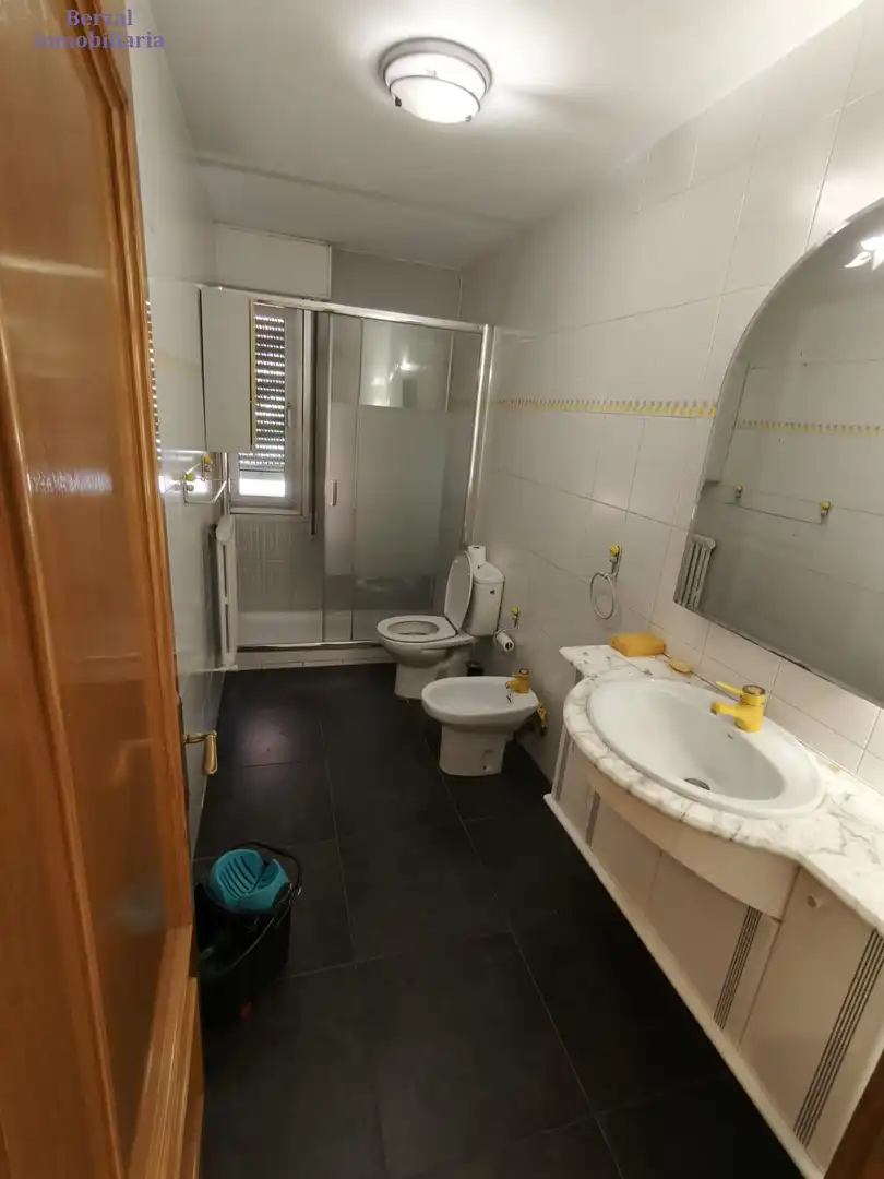 Flat for rent in Calle PIQUERAS, La Estrella