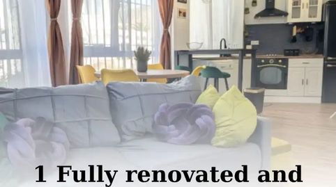 Foto 2 de Apartament en venda a Calle Córdoba, 15, Nueva Nerja, Nerja