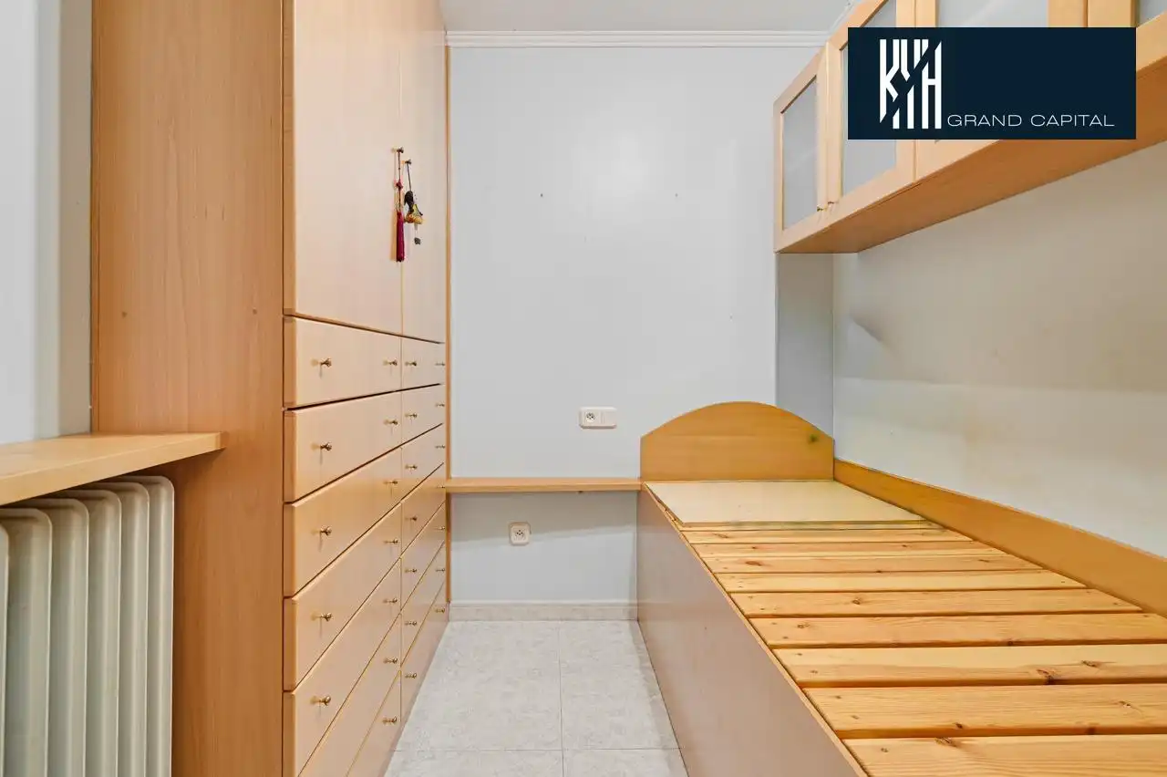 Appartement avec ascenseur à vendre à Carrer Carrer Marquès de Caldes de Montbui, imagen 28