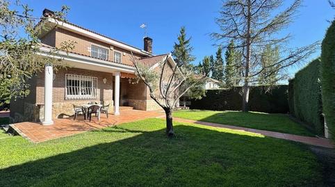 Photo 3 of House or chalet for sale in Calle Valdemosa, El Pinar - Punta Galea, Madrid