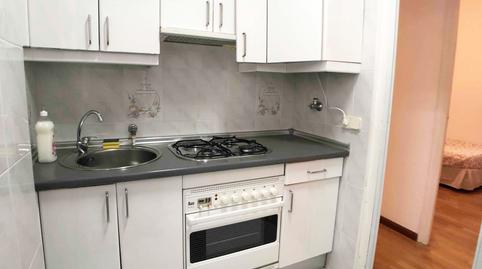 Foto 4 de Piso de alquiler en Calle de Escosura, Arapiles,  Madrid Capital