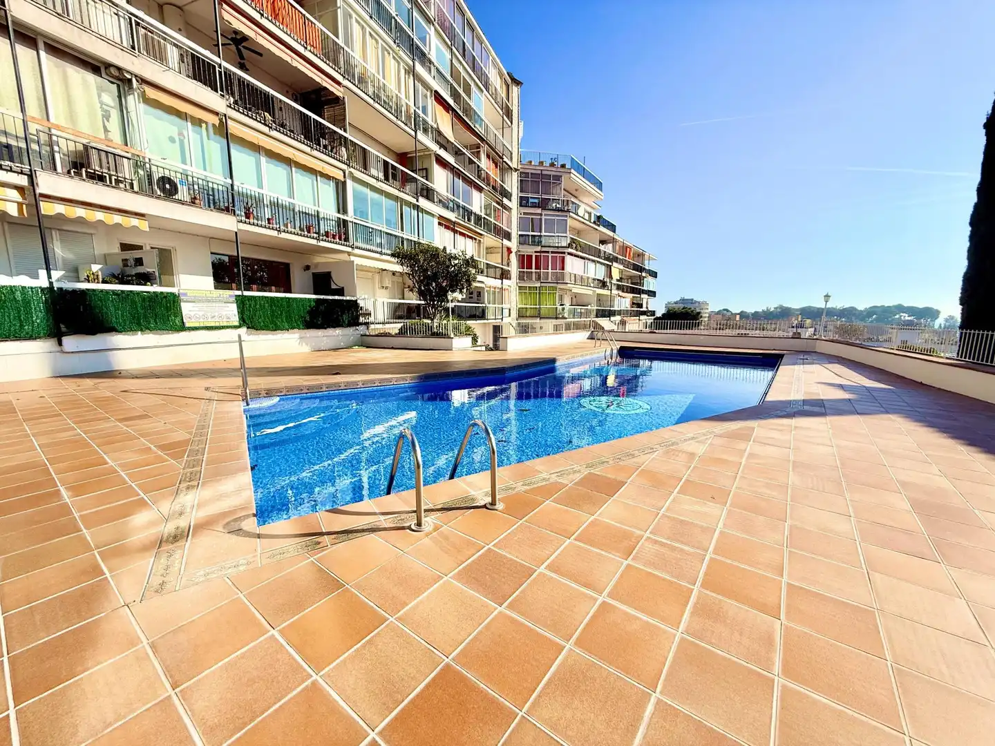 Apartamento en venta en Mas Baell - Can Carbó