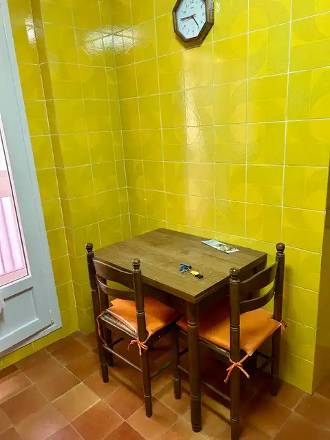Appartement avec terrasse à vendre à Avinguda de Maria Auxiliadora, imagen 5