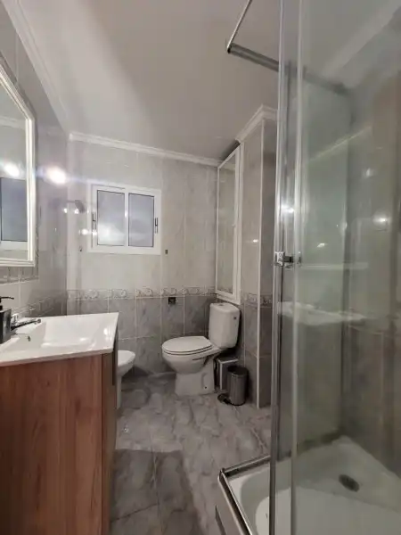 Flat for sale in Calle San Martín, 7, La Florida - Parque Norte