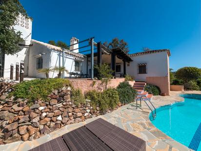 Country house for sale in Valtocado - La Alquería - La Atalaya
