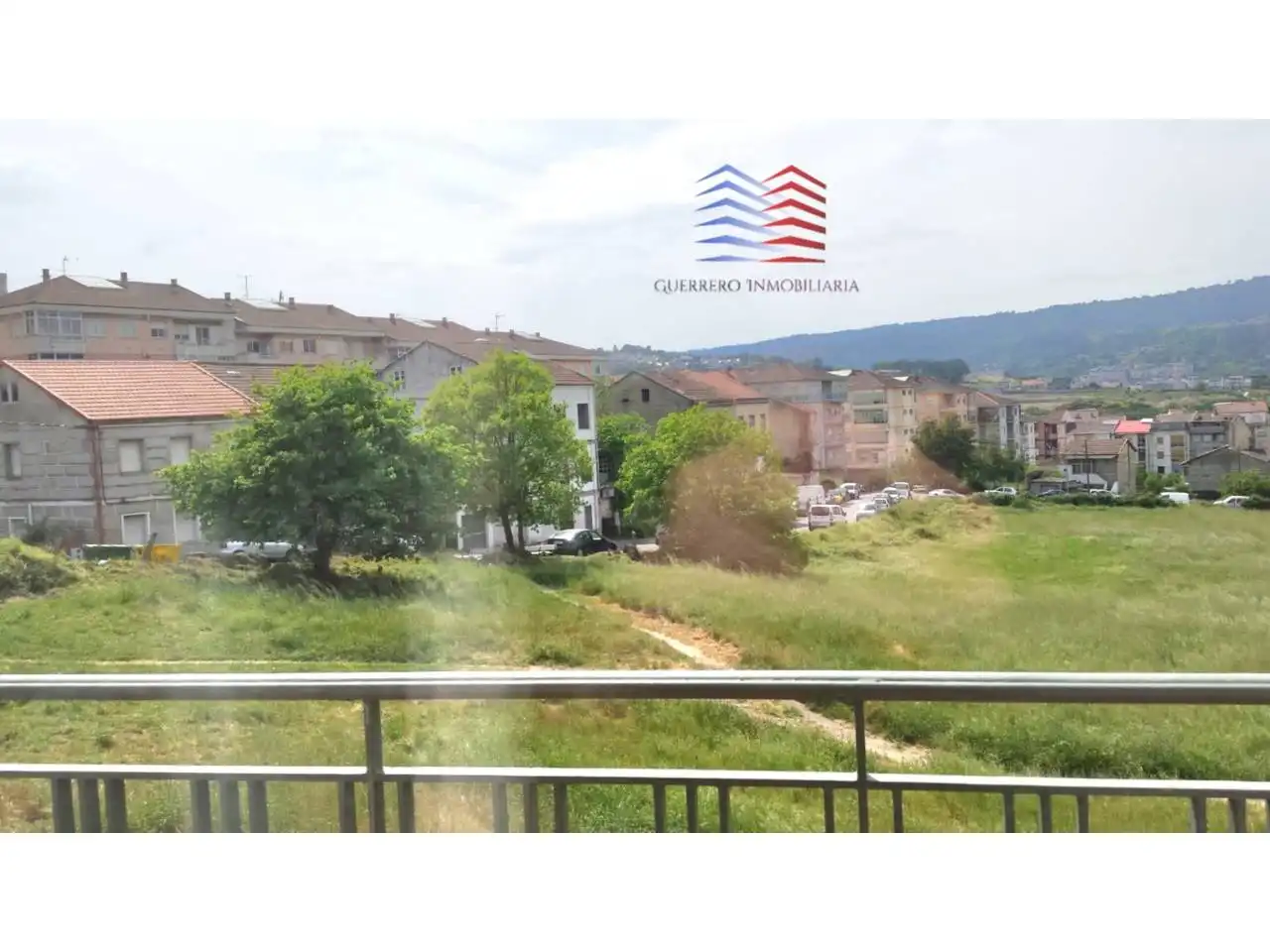 Exterior view of Houses for sale in Ourense Capital   with Heating, Private garden and Terrace