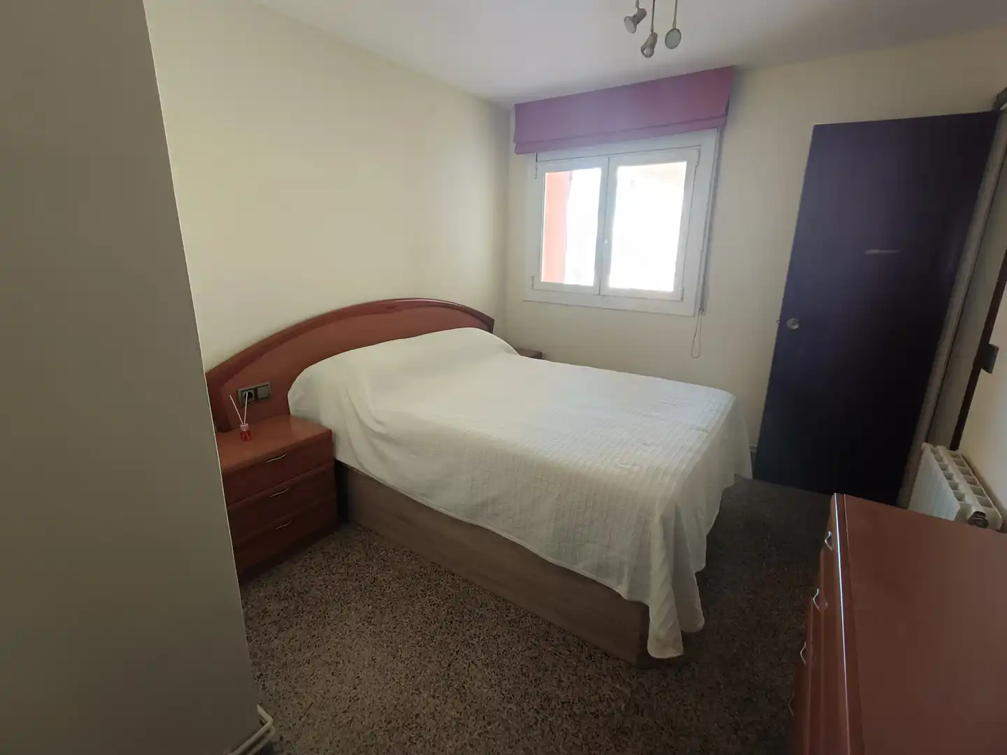 Habitación de Piso de alquiler en Cunit con Terraza, Amueblado y Horno
