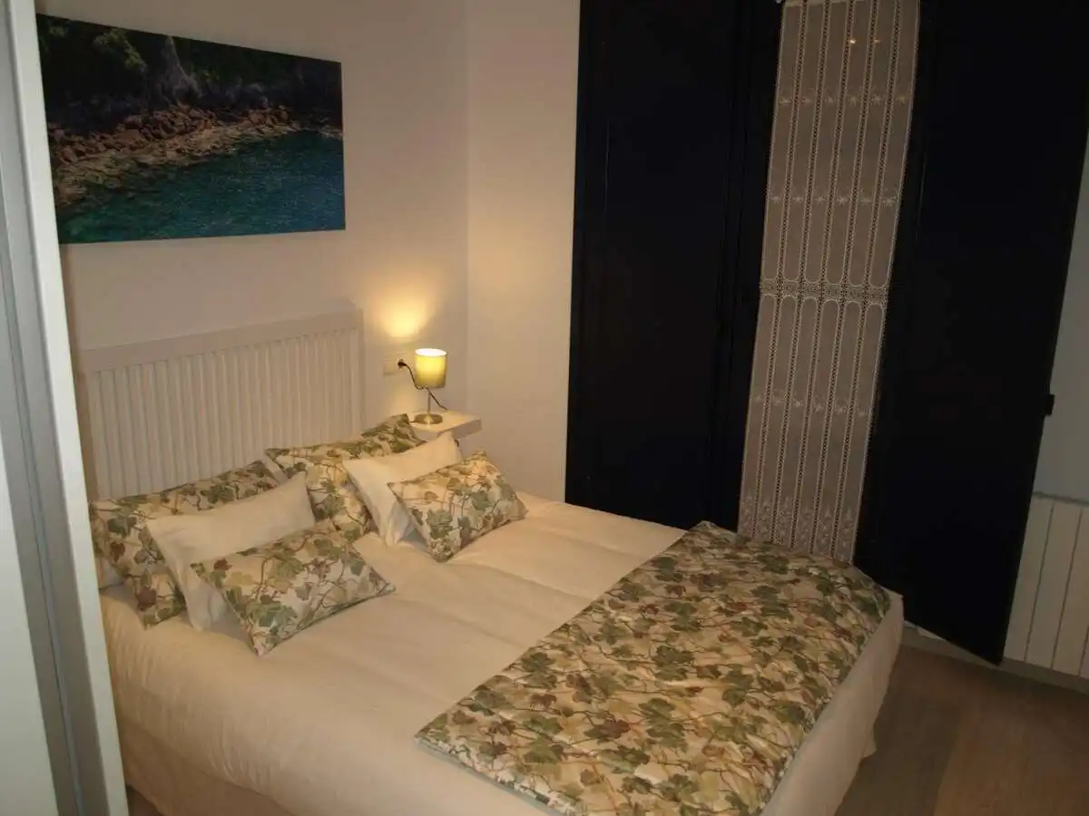 Bedroom of Buildings for sale in Cudillero