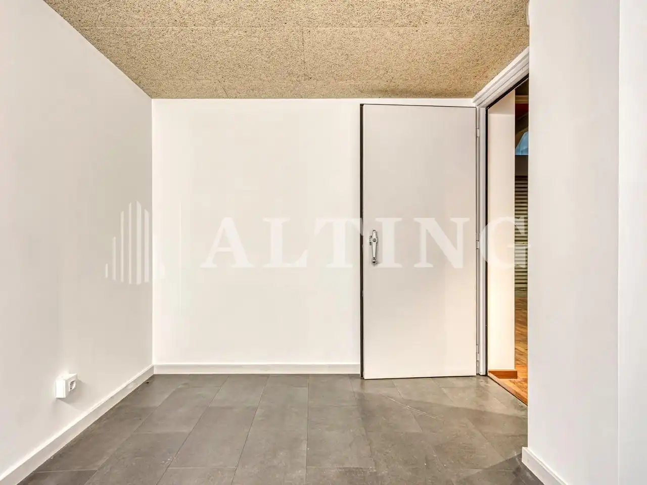 Local en venta en Barcelona con Aire acondicionado