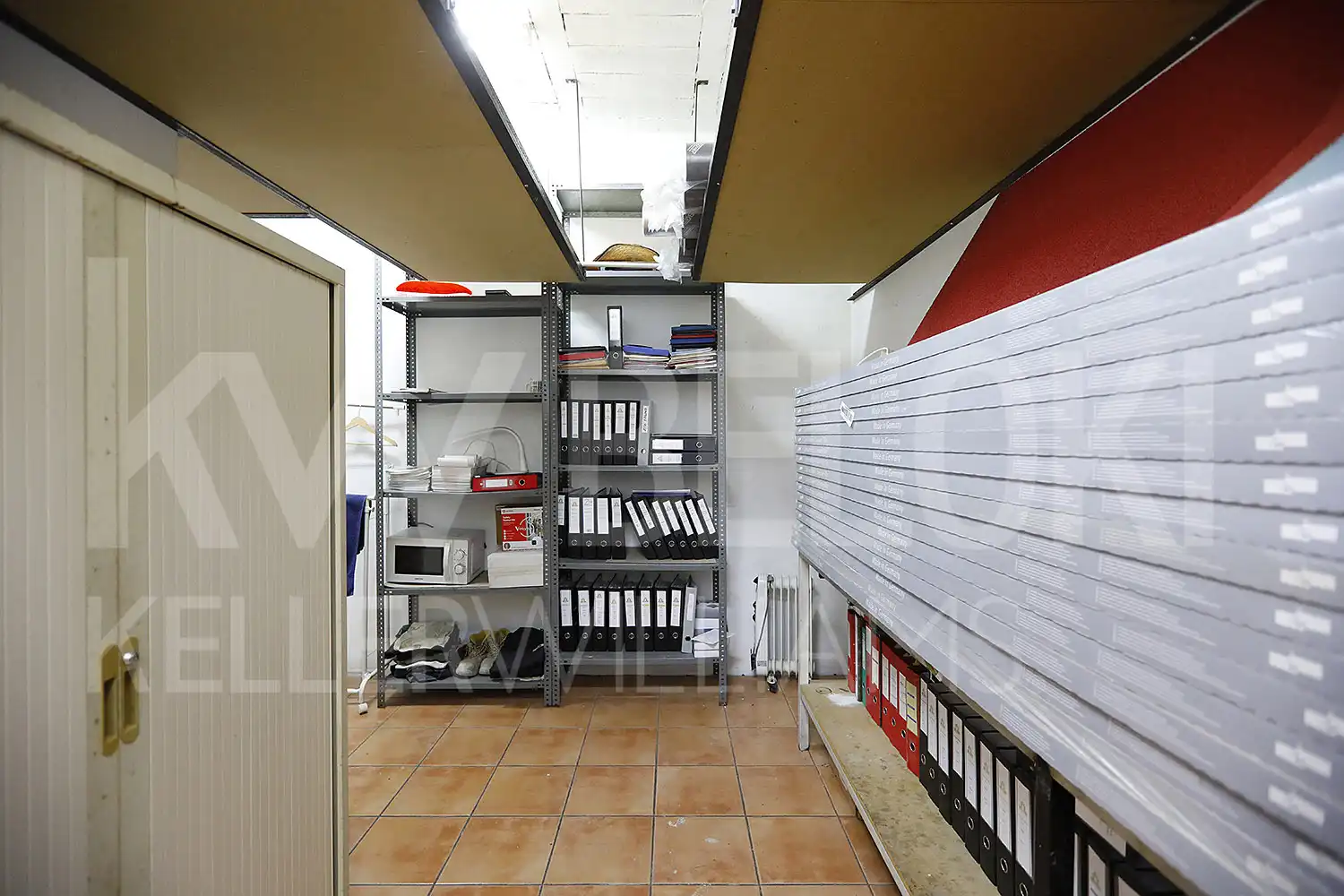 Office for rent in Monte Aldabe Kalea, Pinar - Anaka - Belaskoenea