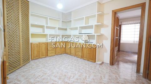 Foto 4 de Pis en venda a Centro, Sant Joan d'Alacant