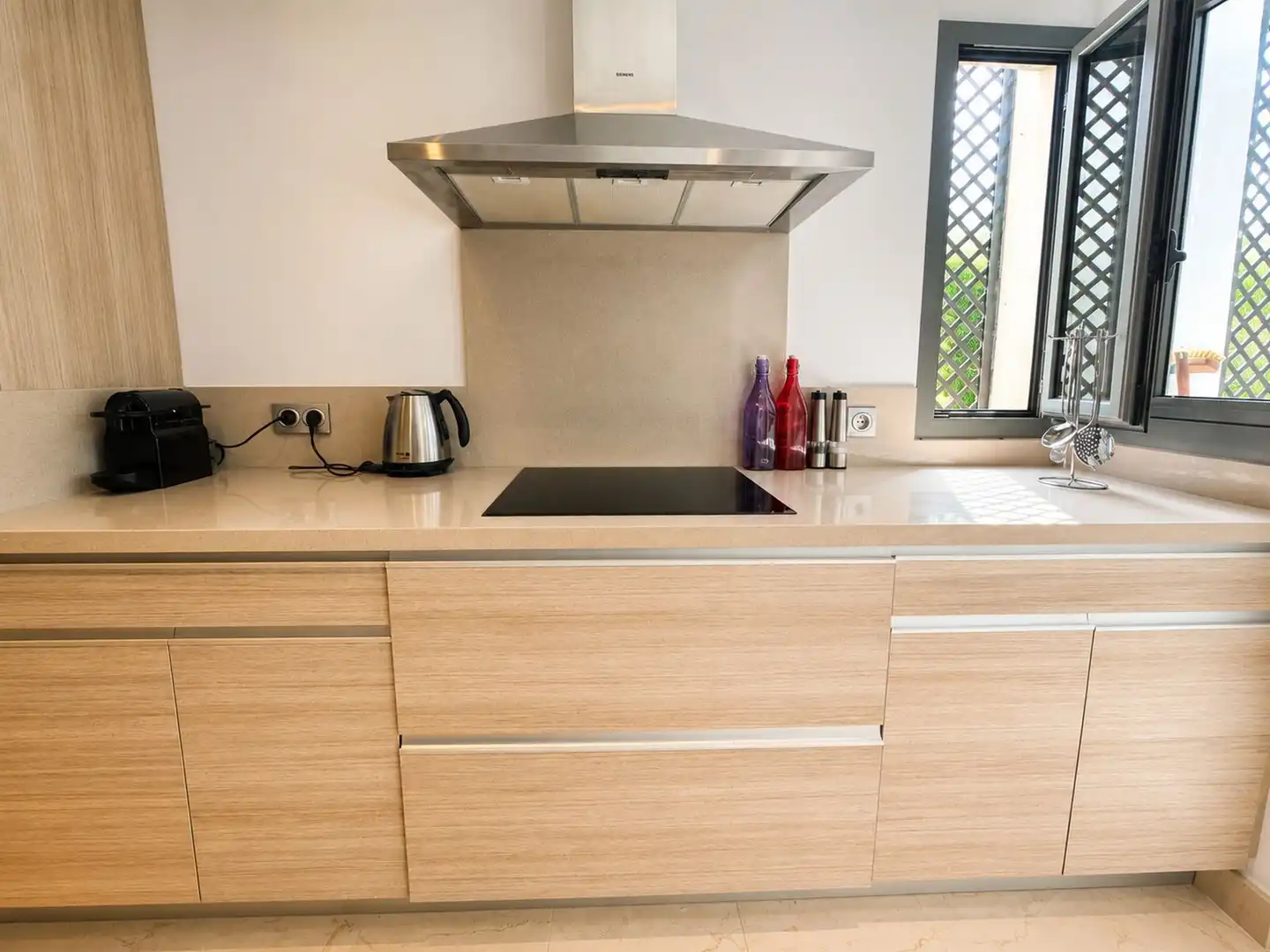 Flat with pool for sale in La Zagaleta, imagen 7