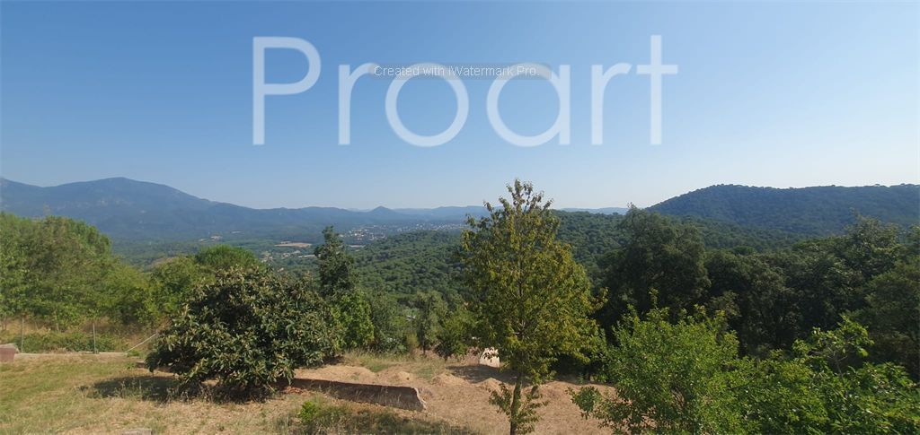 Residential zum verkauf in Sant Celoni
