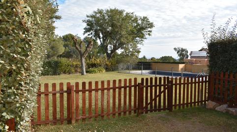 Foto 5 de Casa adosada en venda a Carrer de L'aufinac, 8, Bonmont Terres Noves, Tarragona