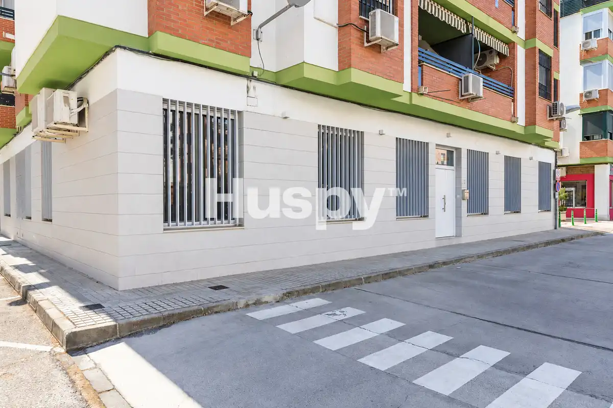 Baixos amb ascensor en venda a Calle Arroyo, imagen 63
