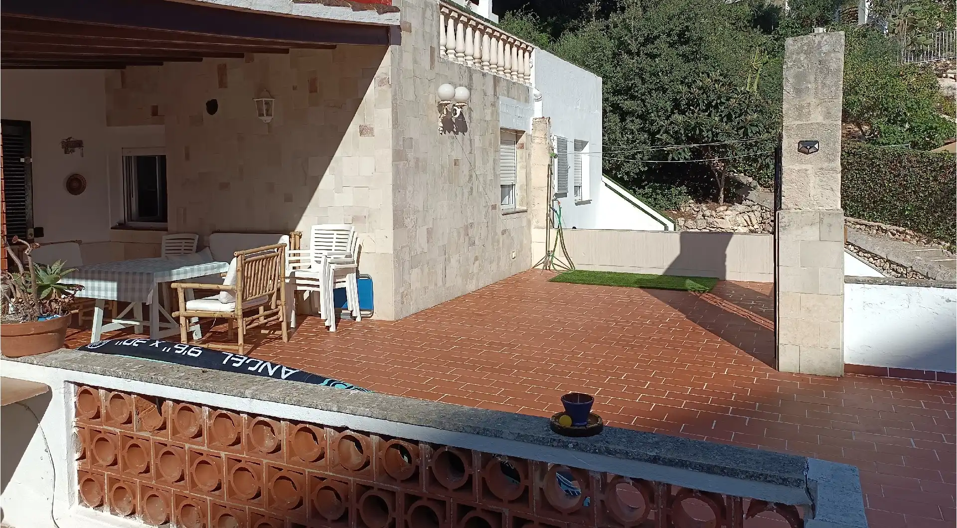 Apartament en venda a Ferreries poble, imagen 3