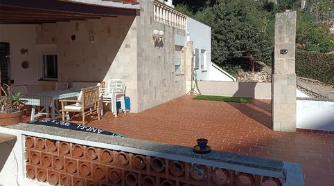 Foto 3 de Apartament en venda a Ferreries poble, Ferreries