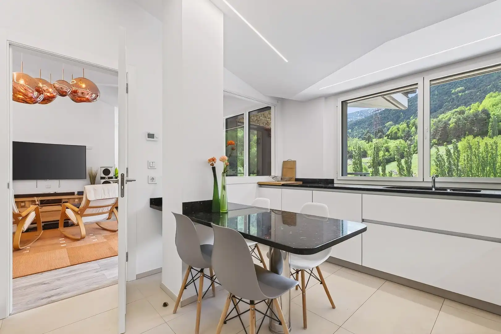 Ático con terraza en venta en Avingude del Ravell, imagen 11