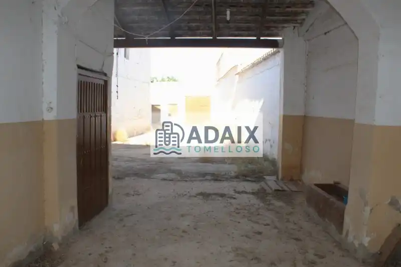 Casa en venda a Tomelloso, imagen 40