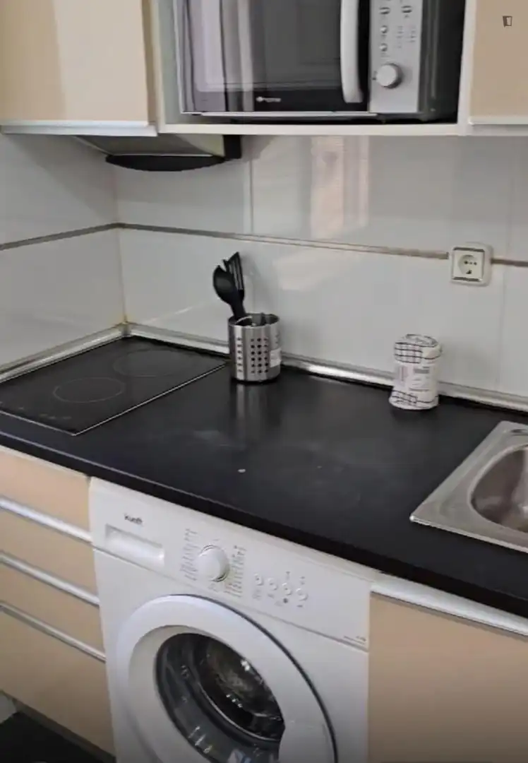 Apartament de lloguer a Moscardó