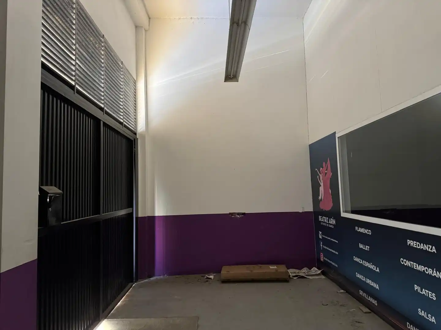 Local comercial en venta en Carrer Antonio Brotons Pastor 49, imagen 35