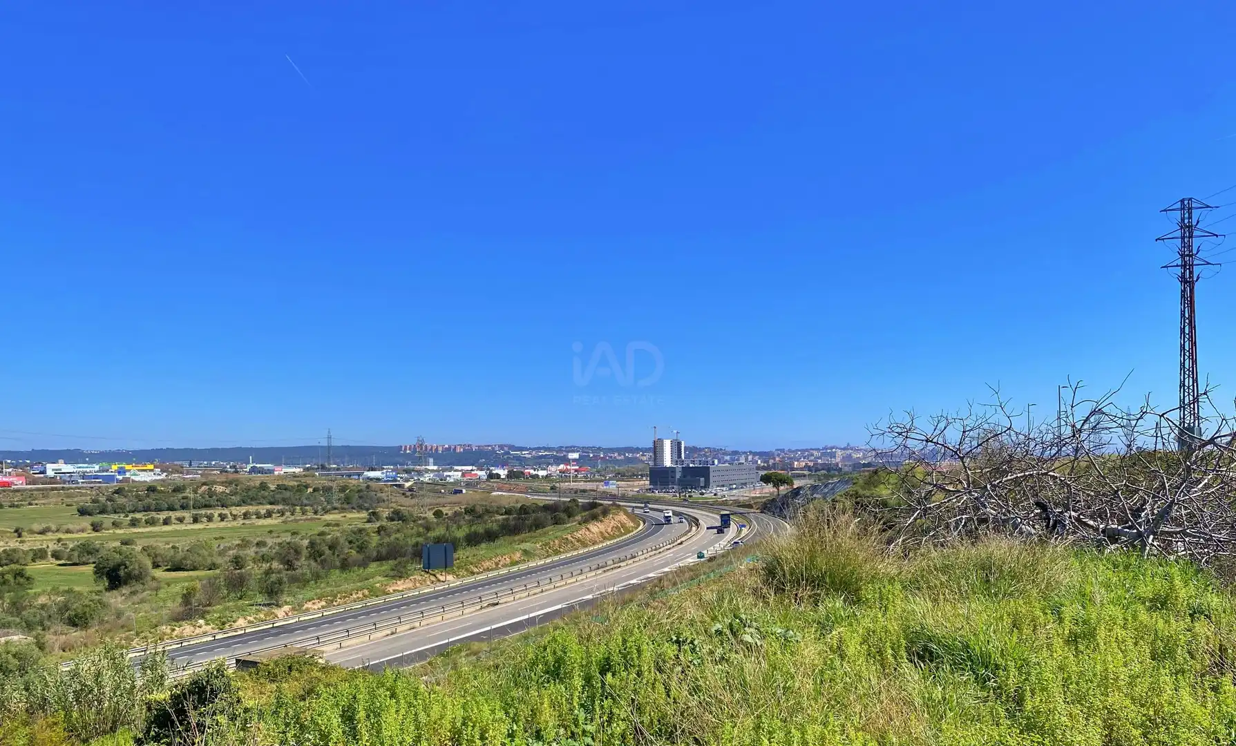 Nau industrial en venda en Tarragona